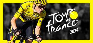 环法自行车赛2024/Tour de France 2024 封面图