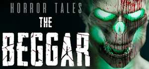 恐怖故事：乞丐/HORROR TALES: The Beggar 封面图