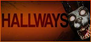 走廊/Hallways 封面图