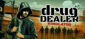 绝命毒师模拟器2/Drug Dealer Simulator 2 封面图