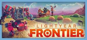 光年拓荒/Lightyear Frontier 封面图