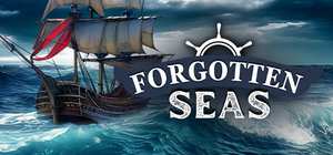 遗忘之海/Forgotten Seas 封面图