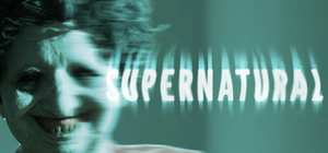 超自然/Supernatural 封面图