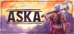 ASKA 封面图