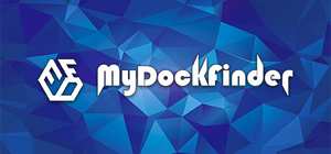 Windows模拟MacOS桌面美化MyDockFinder 封面图