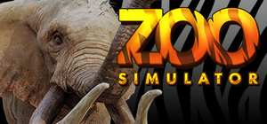 动物园模拟器/Zoo Simulator 封面图