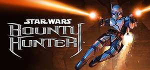 星球大战：赏金猎人/STAR WARS: Bounty Hunter 封面图