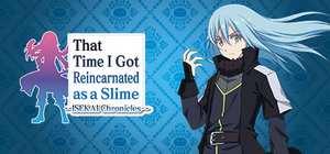 关于我转生变成史莱姆这档事 坦派斯特开拓谭/That Time I Got Reincarnated as a Slime ISEKAI Chronicles 封面图