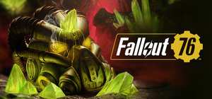 辐射：伦敦/Fallout: London 封面图