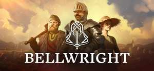 颂钟长鸣/Bellwright 封面