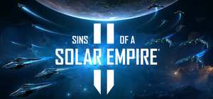 太阳帝国的原罪2/Sins of a Solar Empire II 封面图