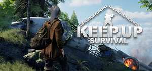 维持生存/KeepUp Survival 封面图