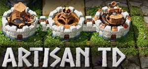 工匠TD/Artisan TD 封面图
