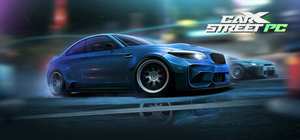 CarX街头/CarX Street 封面图