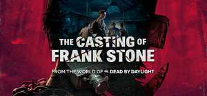 弗兰克·斯通的阴影/The Casting of Frank Stone 封面图