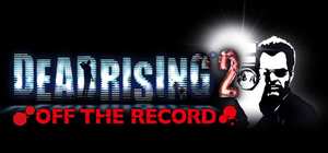 丧尸围城2：绝密档案/Dead Rising 2: Off the Record 封面图