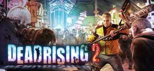 丧尸围城2/Dead Rising 2 封面图