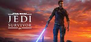 星球大战 绝地：幸存者/STAR WARS Jedi: Survivor 封面图