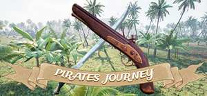 海盗之旅/Pirates Journey 封面图