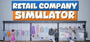 时尚梦想家/Retail Company Simulator 封面图