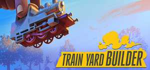火车场建造者/Train Yard Builder 封面图