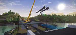 建筑模拟3/Construction Simulator 3 封面图