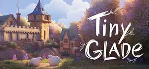 林间小世界/Tiny Glade 封面图