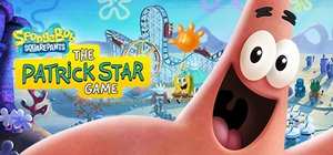 海绵宝宝：派大星游戏/SpongeBob SquarePants: Patrick Star 封面图