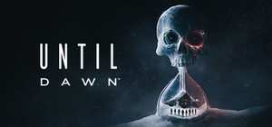 直到黎明/Until Dawn 封面图