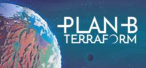 B计划：启程拓殖/备用计划:家园/Plan B: Terraform 封面图