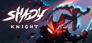 阴影骑士/Shady Knight 封面图