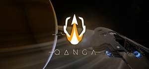 QANGA 封面图