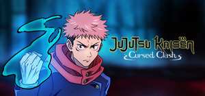 咒术回战 双华乱舞/Jujutsu Kaisen Cursed Clash 封面图