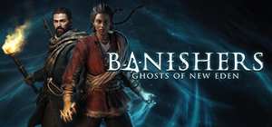 驱灵者：新伊甸的幽灵/Banishers: Ghosts of New Eden 封面图