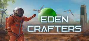 伊甸园工匠/Eden Crafters 封面图