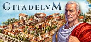 万神之城/Citadelum 封面图