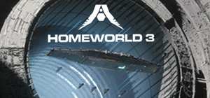 家园3/Homeworld 3 封面图