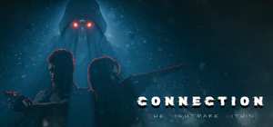 连接：内心的恶梦/Connection: The Nightmare Within 封面图