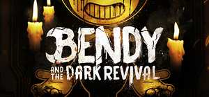 班迪与暗黑重生/Bendy and the Dark Revival 封面图