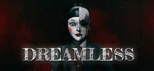 无梦之地/Dreamless 封面图