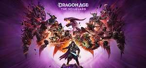 龙腾世纪4：影障守护者/Dragon Age: The Veilguard 封面图