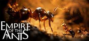 蚂蚁帝国/Empire of the Ants 封面图
