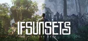 落日余晖/IfSunSets 封面图