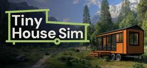 小房子模拟器/Tiny House Simulator 封面图