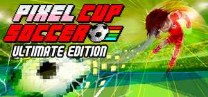 像素世界杯足球赛：终极版/Pixel Cup Soccer – Ultimate Edition 封面