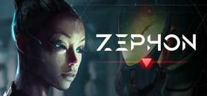 泽丰/ZEPHON 封面图