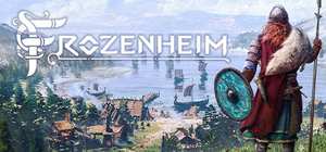 维京之城/Frozenheim 封面图