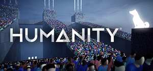 人类/Humanity 封面图