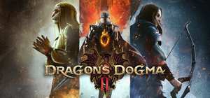 龙之信条2/Dragon’s Dogma 2 封面图