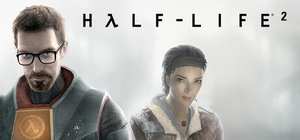半条命2/Half-Life 2 封面图